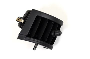 MINI Cabrio F57 (2016-2024) Otvory na vetranie na prístrojovej doske 64229295406,9265406 11528128