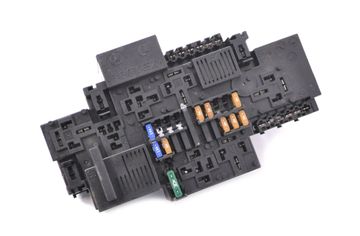 MERCEDES-BENZ GLC 253 (2015-2019) Pojistková skrinka A2229063202 11559583