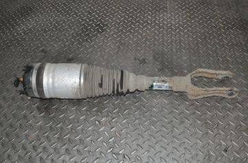 JEEP Grand Cherokee 4 generation (WK) (2004-2024) Ľavý predný vzduchový tlmič 68080195AB,68080210AB 11597859