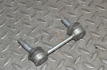 MERCEDES-BENZ GL-Class X166 (2012-2015) Zadný pravý stabilizátorový odkaz 11722346