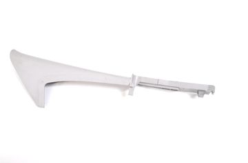 VOLKSWAGEN Crafter 2 generation (2017-2024) Right Side B Pillar Trim 7C0867270Y20 11747163