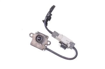 VOLVO V70 3 generation (2007-2020) Predná kamera nárazníka 31300076 12035129