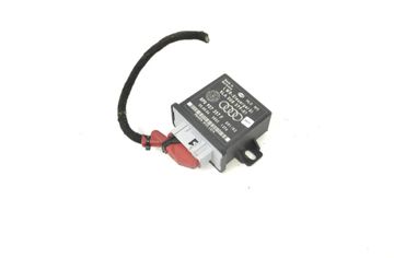 AUDI A4 B7/8E (2004-2008) Ovládacia jednotka svetlometov 5LA008379,8P0907357F 12055348