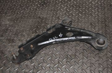 OPEL Grandland X 1 generation (2017-2023) Front Left Arm 12076268