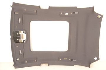 MASERATI Levante 1 generation (2016-2024) Обивка потолка 572007960 12179356