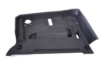 BMW 5 Series G30/G31 (2016-2023) Nižšie lemovanie panela 932954105 12179472