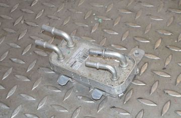 LAND ROVER Range Rover Sport 2 generation (2013-2022) chladič paliva (chladič) CPLA-9N103-AA 12298503