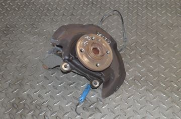 MINI Cabrio R57 (2008-2015) Ľavý predný náboj kolesa 12299321