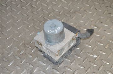 MINI Cabrio R57 (2008-2015) ABS čerpadlo 6858542 12299899