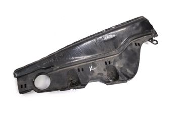 MINI Cooper R56 (2006-2015) Front Left Wing Plastic 7266539 13802114