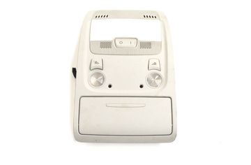 AUDI A4 B8/8K (2011-2016) Interiérové osvetlenie 8T0947135BE 13833089