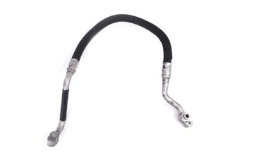 AUDI A5 8T (2007-2016) Трубки кондиционера 8K0260701S 14806915