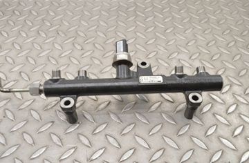 FORD C-Max 2 generation (2010-2019) Palivová lišta 9681909680,28497Z01 14952488