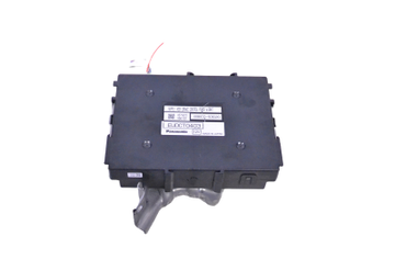 LEXUS RC 1 generation (2013-2024) Iné riadiace jednotky 896C0-53020 14992480