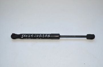 SKODA Superb 1 generation (2001-2008) Ľavý plynový tlmič na zadné vráta 1505072