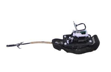 AUDI A6 allroad C7 (2012-2019) Mechanizmus radenia prevodových rýchlostí 4G2713041AG 15127700