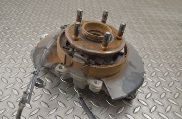 DODGE Challenger 3 generation (2008-2024) Ступица задняя правая 15242468