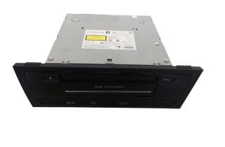 AUDI A5 Sportback 8T (2009-2011) Автомагнитола с навигацией 8R2035666H 17216182