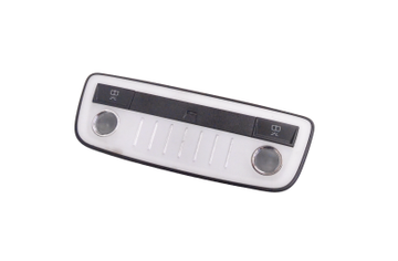 MERCEDES-BENZ CLS-Class C218/X218 (2011-2017) Interiérové osvetlenie 167065 17495585