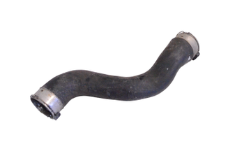 MERCEDES-BENZ E-Class W212/S212/C207/A207 (2009-2016) шланг радиатора интеркулера A2125280000 17580131