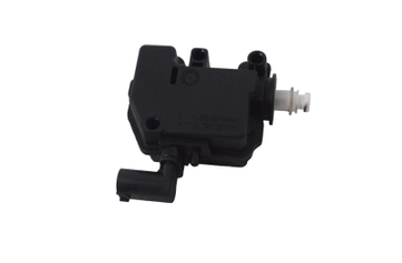 BMW 3 Series F30/F31 (2011-2020) Zámok krytu nádrže na palivo 7270792 17877400