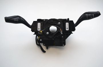 FORD Focus 3 generation (2011-2020) Indicator Wiper Stalk Switch AV6T-17A553-AD,AV6T-13335-AD,BV6T-13N064-AH 1802000