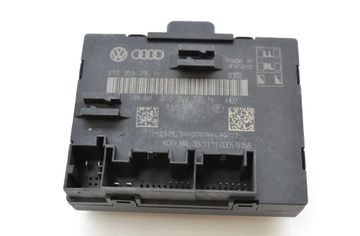 AUDI A4 B8/8K (2011-2016) Блок управления дверей левый задний 8T0959795H 2040743
