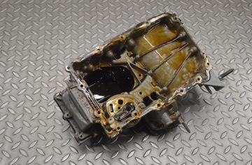 PEUGEOT 208 2 generation (2019-2023) Olejová vaňa 9829898980,9827467380 21465610