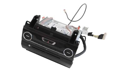 MASERATI Ghibli 3 generation (2013-2024) Prehrávač hudby s GPS 06700310590,68257004AA 21472221