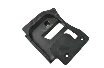 BMW 6 Series F06/F12/F13 (2010-2018) Exteriérová mriežka veterného otvoru 7230043 22028492