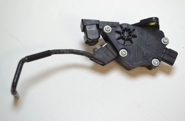 LEXUS LS 4 generation (2006-2020) Plynový pedál 78110-50010 2277964