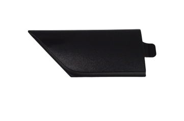 SSANGYONG Korando 3 generation (2010-2020) Obloženie pravého predného zrkadla 22945962