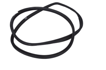 SSANGYONG Korando 3 generation (2010-2020) Tesnenie zadnej ľavej dverí 22954135