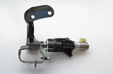 AUDI Q7 4M (2015-2024) Otváracie valce zadnej klapky 4M0827852,1397221037 2297632