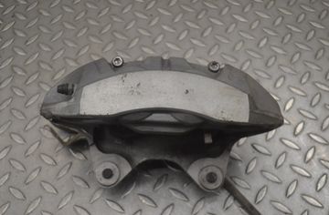 TESLA Model Y 1 generation (2020-2024) Ľavý predný brzdový strmeň 1188621-00-D 23114410