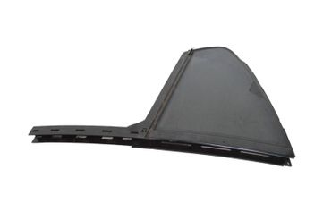 JAGUAR I-Pace 1 generation (2018-2023) Pravé zadné okno J9D3-25828-A,J9D3-25828-B 23549126