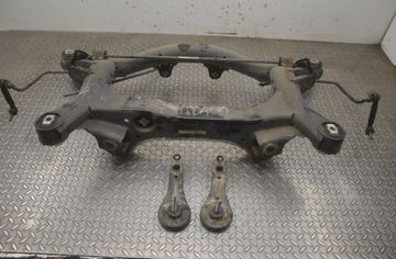 BMW 4 Series F32/F33/F36 (2013-2020) Zadný podvozok 6792507,6853473 23665240