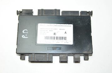 JEEP Grand Cherokee 4 generation (WK) (2004-2024) Predná pravá jednotka ovládania sedadla 04602326AN 2373971