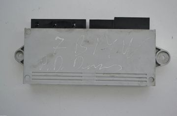 BMW 5 Series E60/E61 (2003-2010) Блок управления дверей передние правые 6958448,5WK48019A 2376667