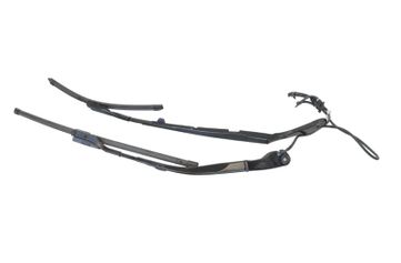 ALFA ROMEO Stelvio 949 (2017-2023) Стеклоочистители спереди 744326413 23874949