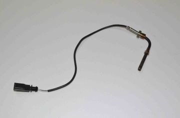 AUDI A7 C7/4G (2010-2020) Датчик температуры выхлопных газов 4M0906088N 2391505