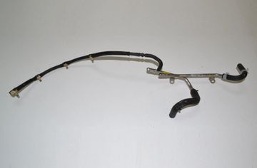 VOLKSWAGEN Golf 7 generation (2012-2024) Potrubie na návrat paliva 04l201360 2414324