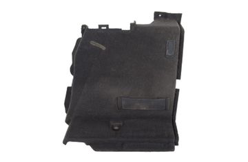 BMW 3 Series F30/F31 (2011-2020) Обивка багажника правой стороны 7273738 24286099