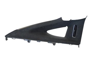 TESLA Model X 1 generation (2015-2024) Задняя левая стойка 1052889-00-C,1035957-16-E 25251335