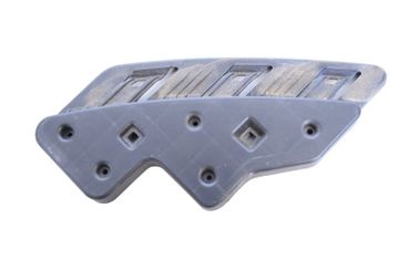 SSANGYONG Korando 3 generation (2010-2020) Держатель передний левого фонаря 25684657