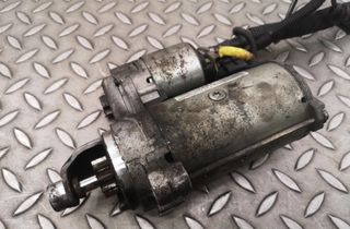 AUDI A5 8T (2007-2016) Štartér 059911022,2402111753 25760784