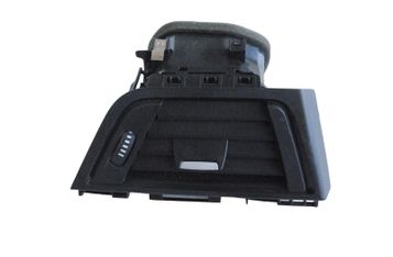 BMW 4 Series F32/F33/F36 (2013-2020) Otvory na vetranie na prístrojovej doske 9218550 25833445