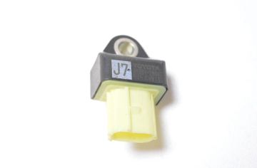 LEXUS RX 4 generation (2015-2024) Боковой датчик удара правый 89831-28040 2601112