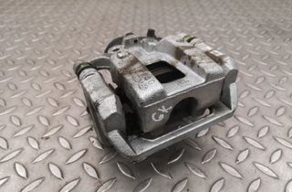 KIA EV6 1 generation (2021-2023) Ľavý zadný brzdový strmeň 26303403