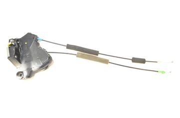 LEXUS ES 4 generation (2001-2006) Ľavý predný zámok dverí 6091406 2682282